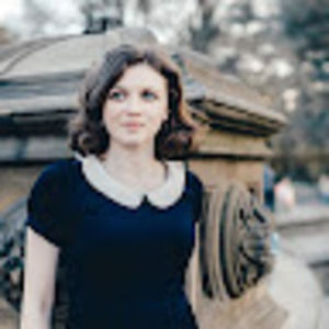 Meet your Posher, Julia